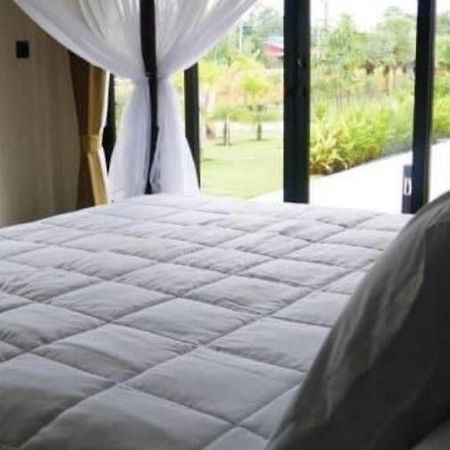 Tinna Resort Ban Nong Mai Ngam Kültér fotó