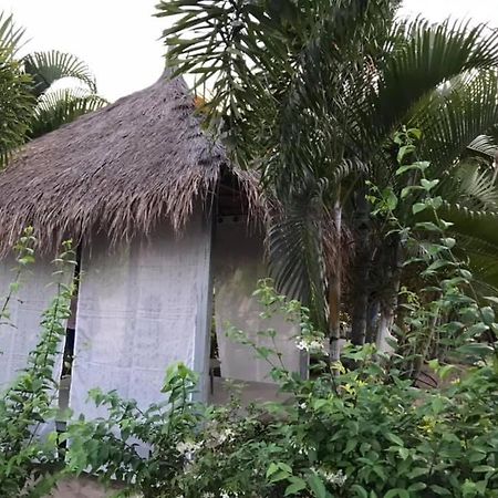 Tinna Resort Ban Nong Mai Ngam Kültér fotó