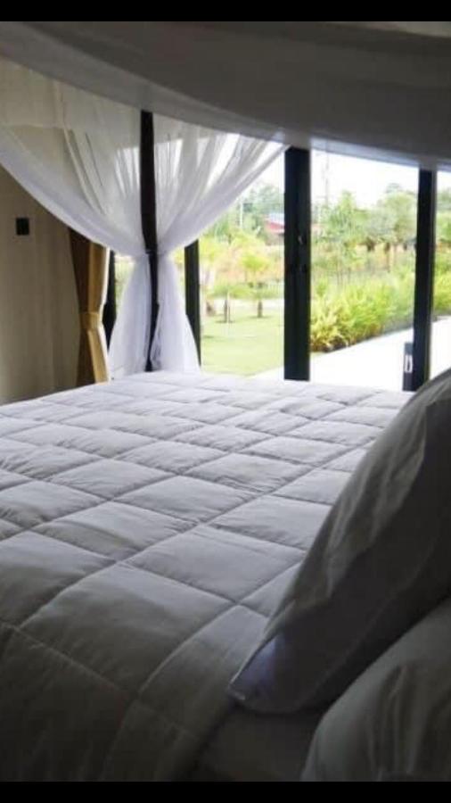 Tinna Resort Ban Nong Mai Ngam Kültér fotó