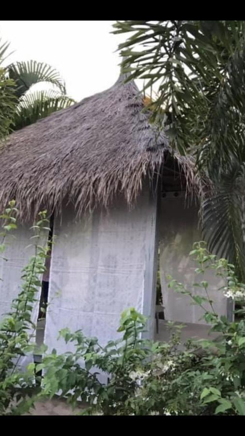 Tinna Resort Ban Nong Mai Ngam Kültér fotó